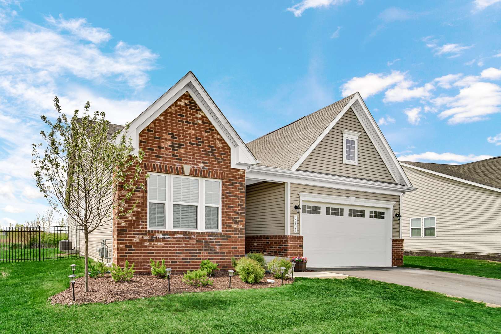 Union, IL 60180,17829 Santa Fe Pkwy