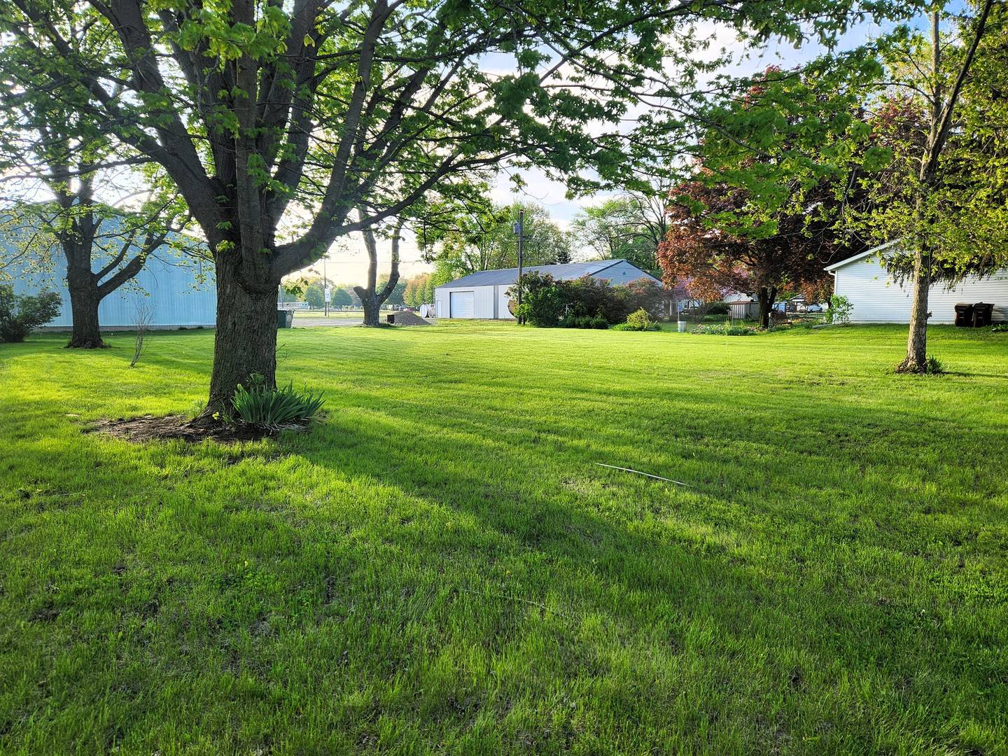 Prophetstown, IL 61277,111 Birch ST