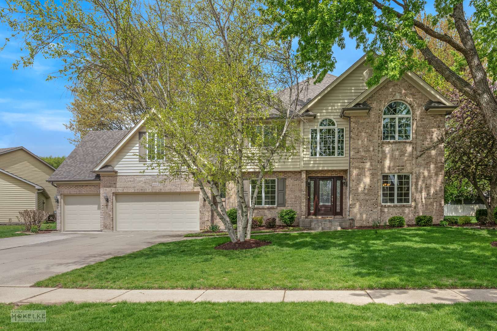 Yorkville, IL 60560,803 Behrens ST