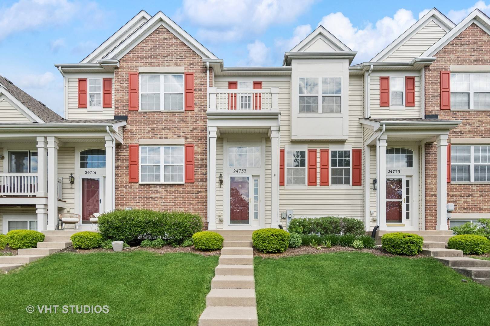 Plainfield, IL 60544,24733 Patriot Square DR S