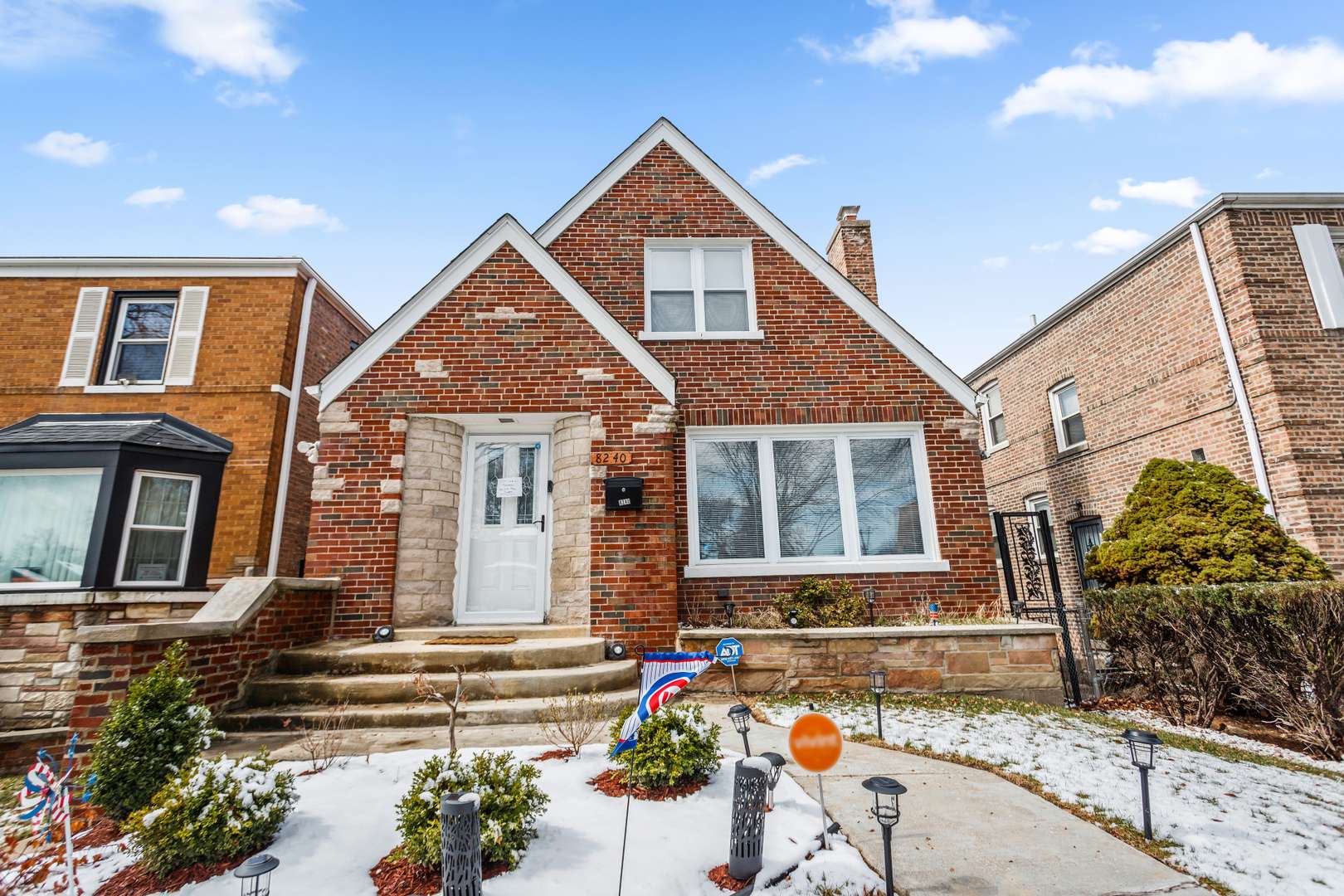Chicago, IL 60619,8240 S Calumet AVE