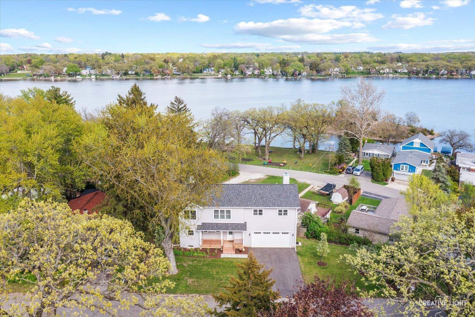 Wonder Lake, IL 60097,4520 W  Shore DR
