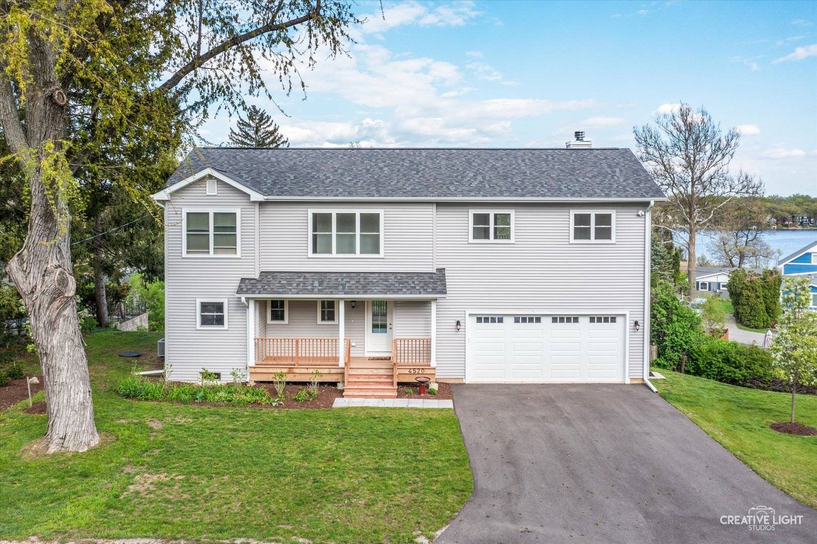 Wonder Lake, IL 60097,4520 W  Shore DR