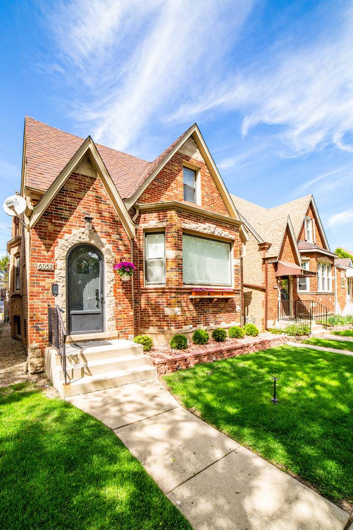 Chicago, IL 60634,6052 W Eddy ST