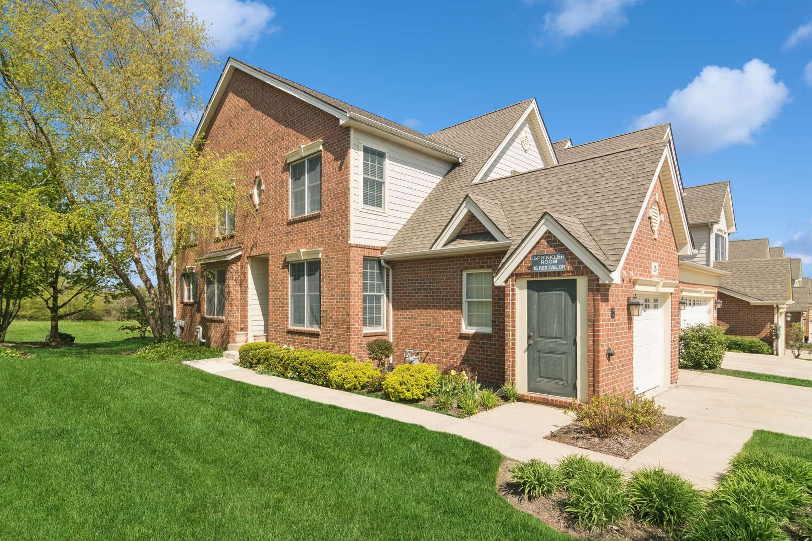 Hawthorn Woods, IL 60047,15 Red Tail DR