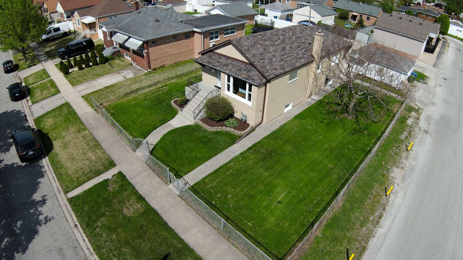 Oak Lawn, IL 60453,9645 Kilpatrick AVE