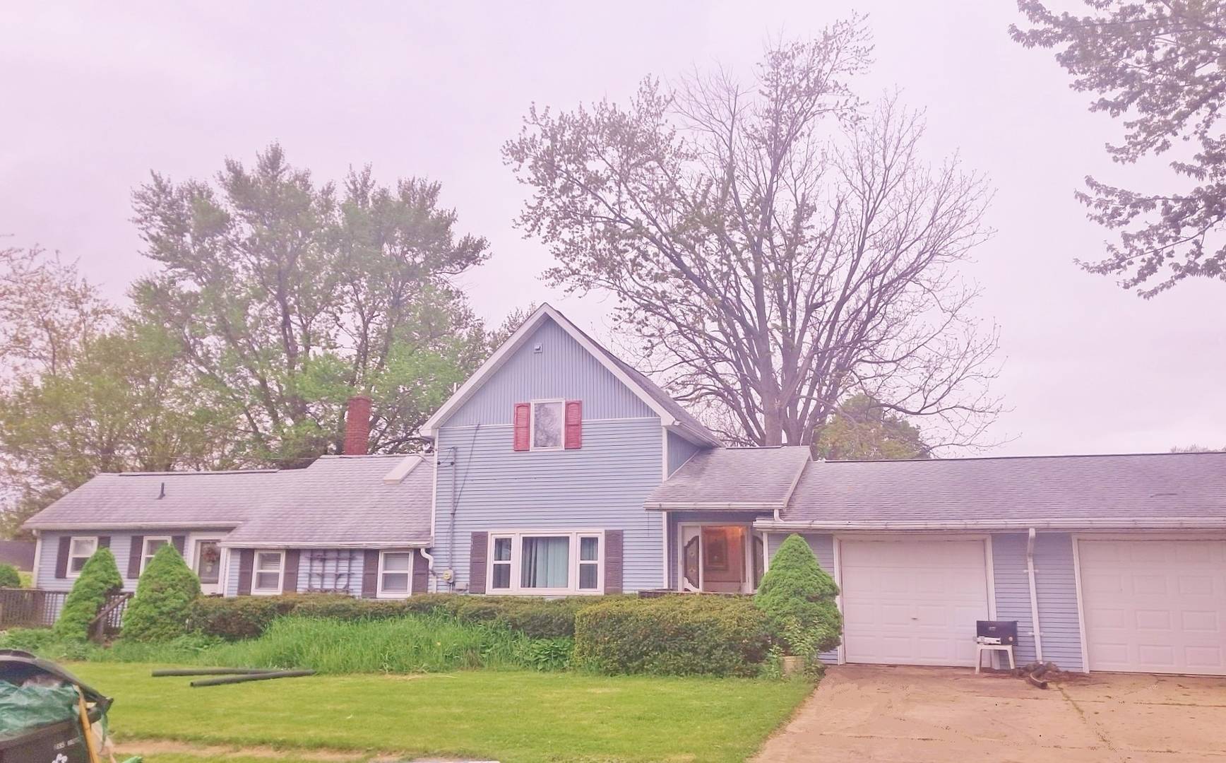 Lamoille, IL 61330,104 HUBBARD CT