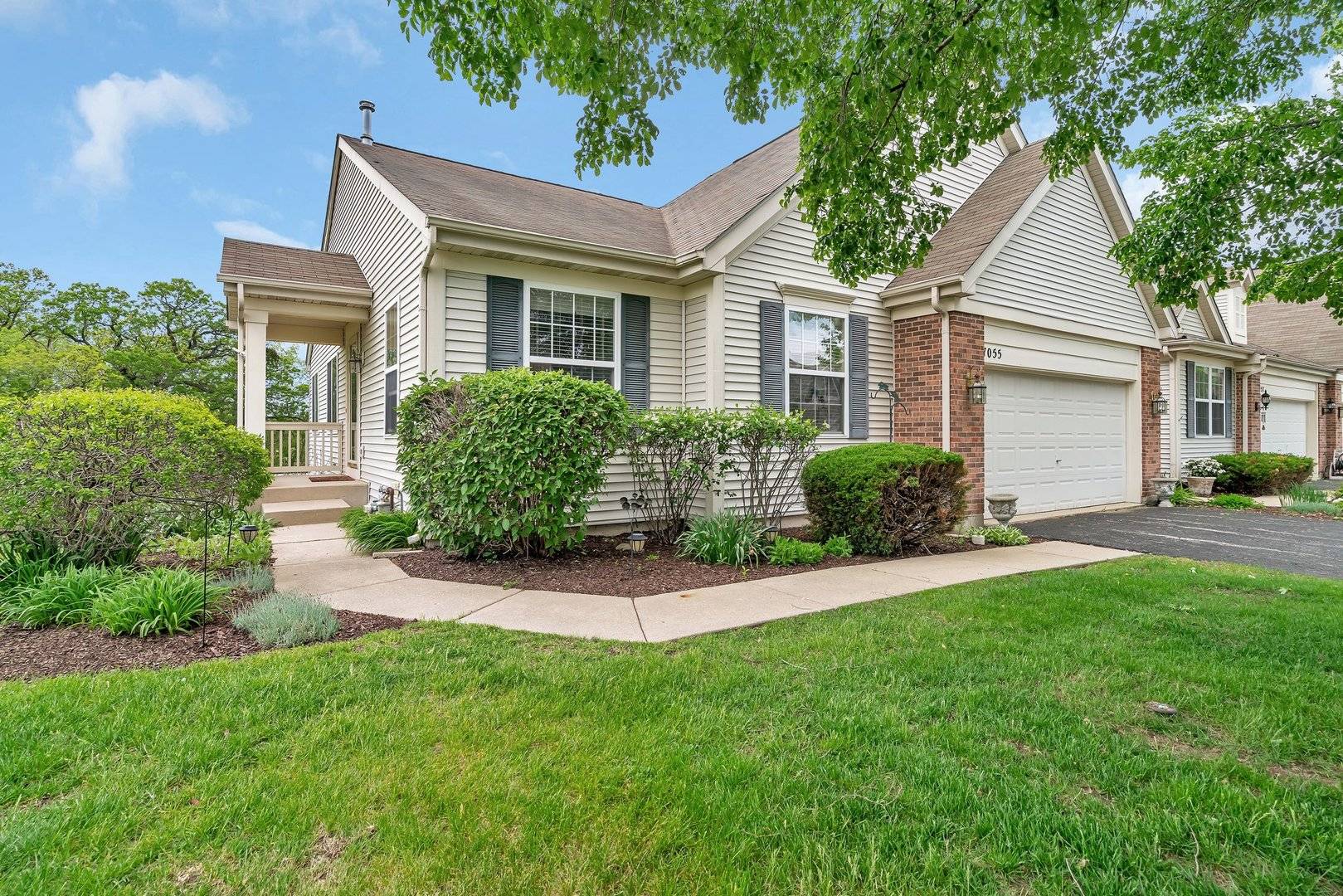 Fox Lake, IL 60020,7055 Hidden Green CIR