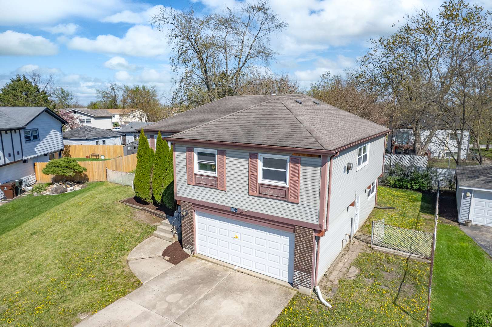University Park, IL 60484,1039 Barrow CT