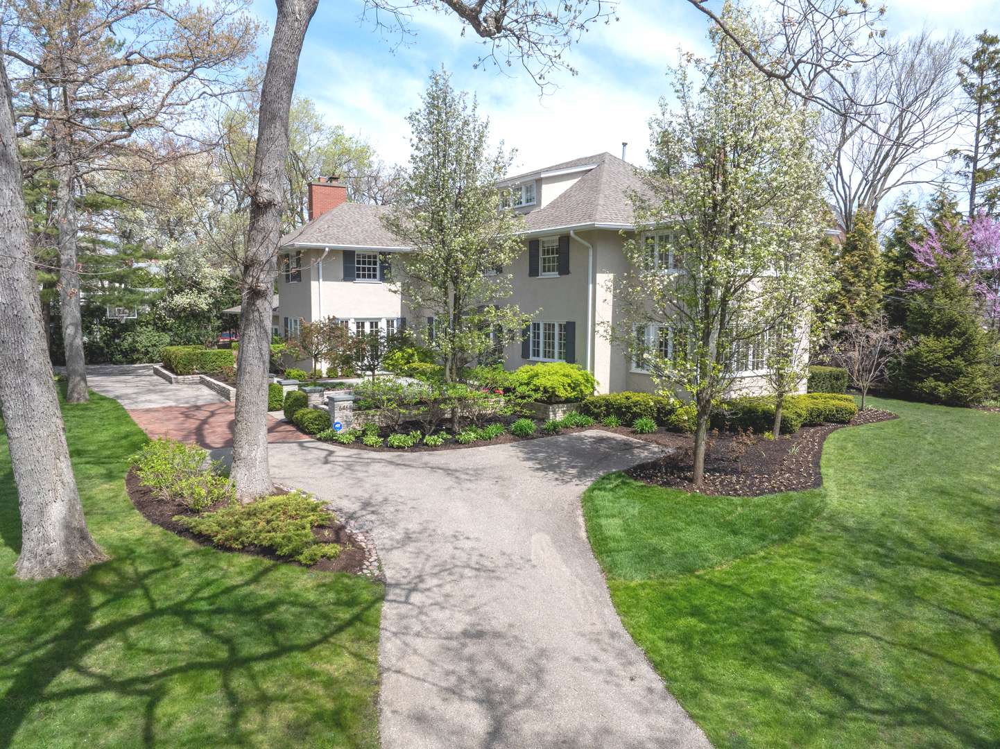 Winnetka, IL 60093,646 Prospect AVE