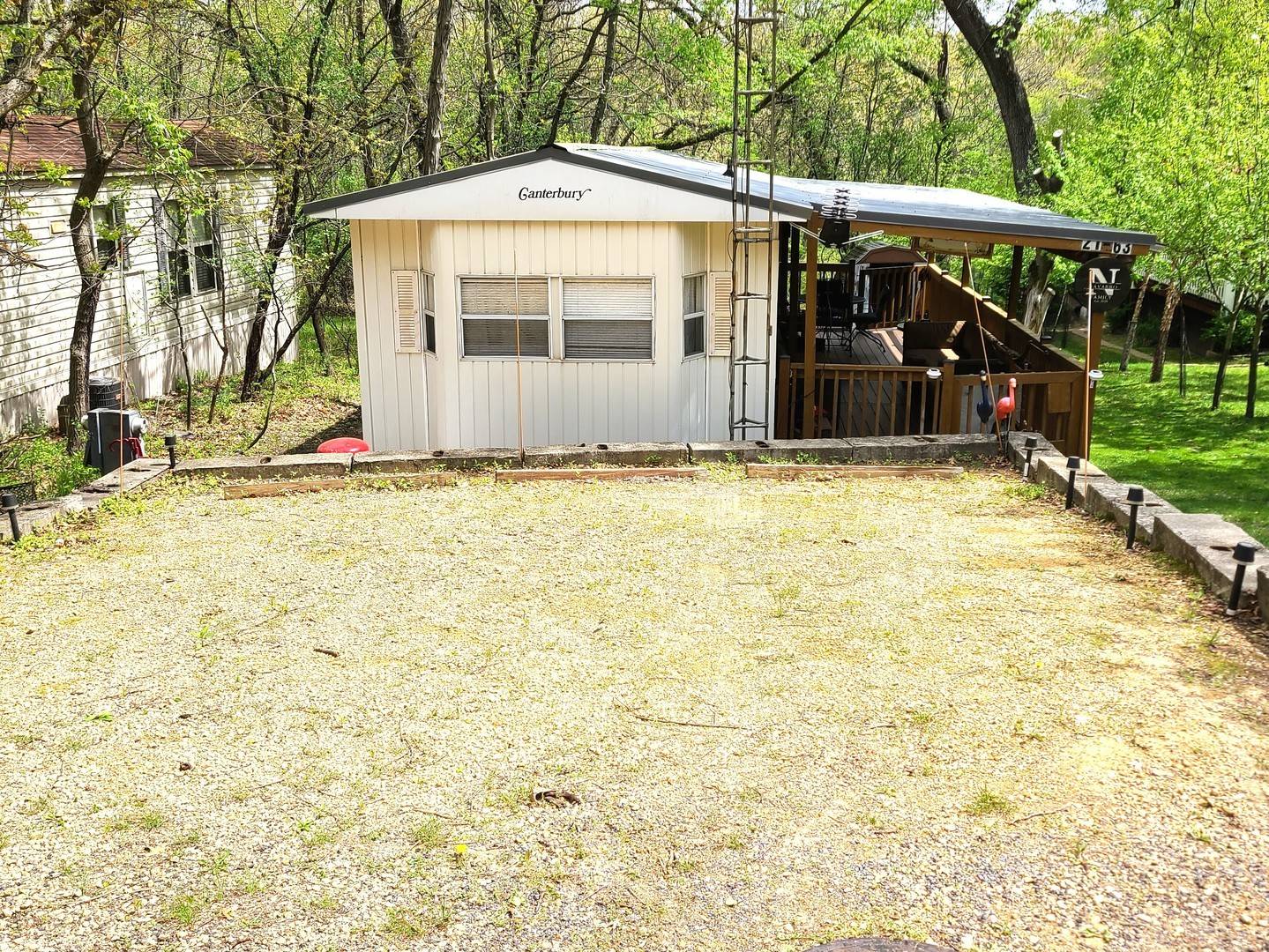 Sublette, IL 61367,21/63 Woodhaven