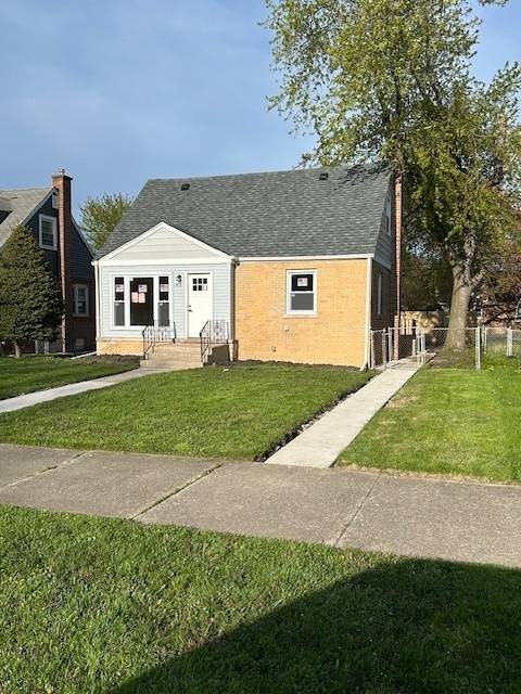 Calumet City, IL 60409,1473 Wentworth AVE
