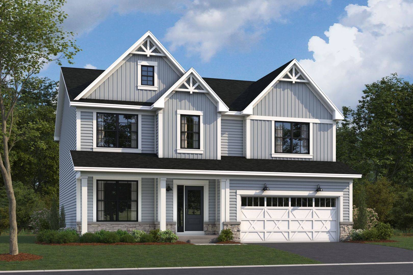 Plainfield, IL 60585,12930 S Platte TRL