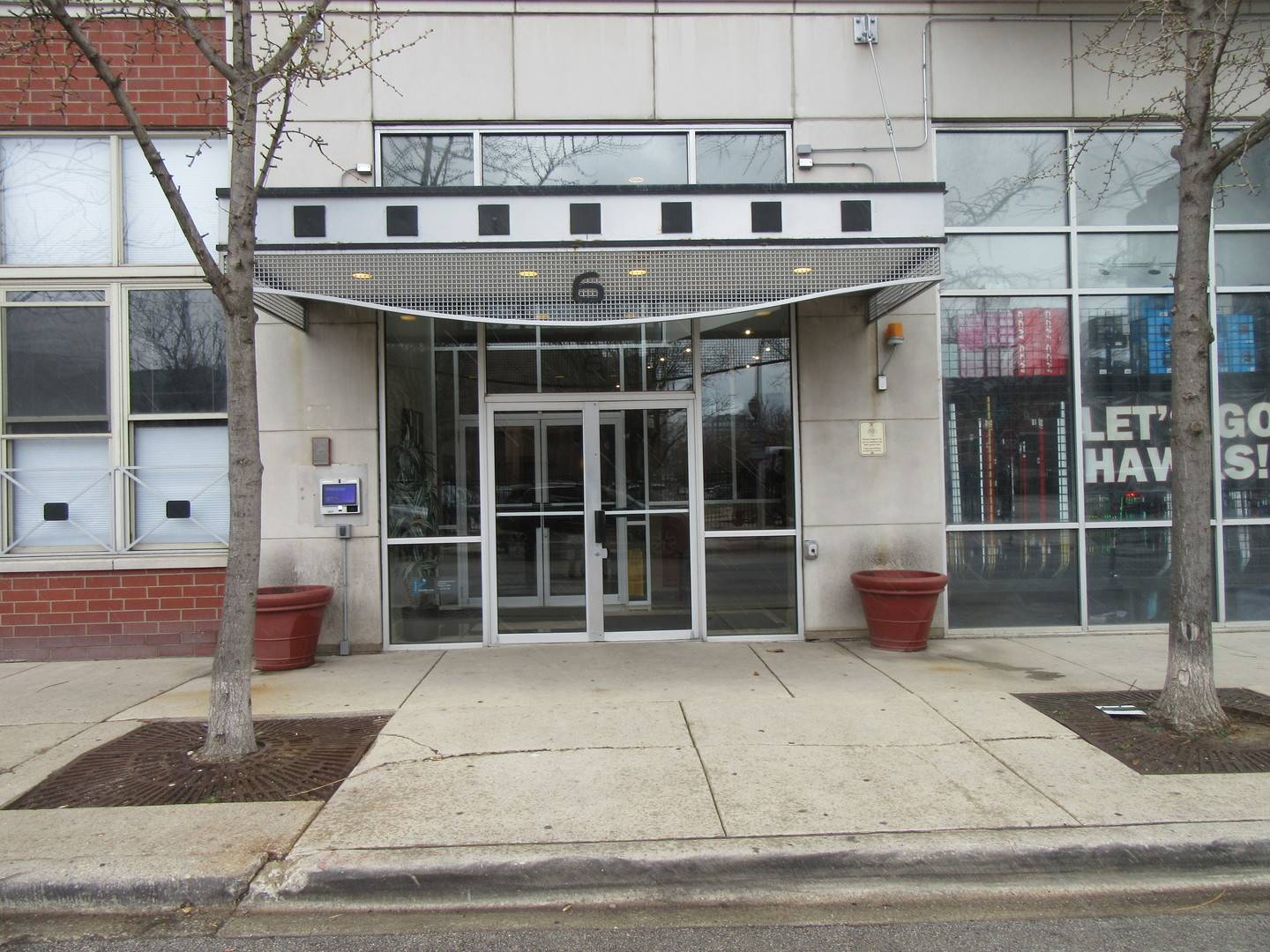 Chicago, IL 60607,6 S Laflin ST #815