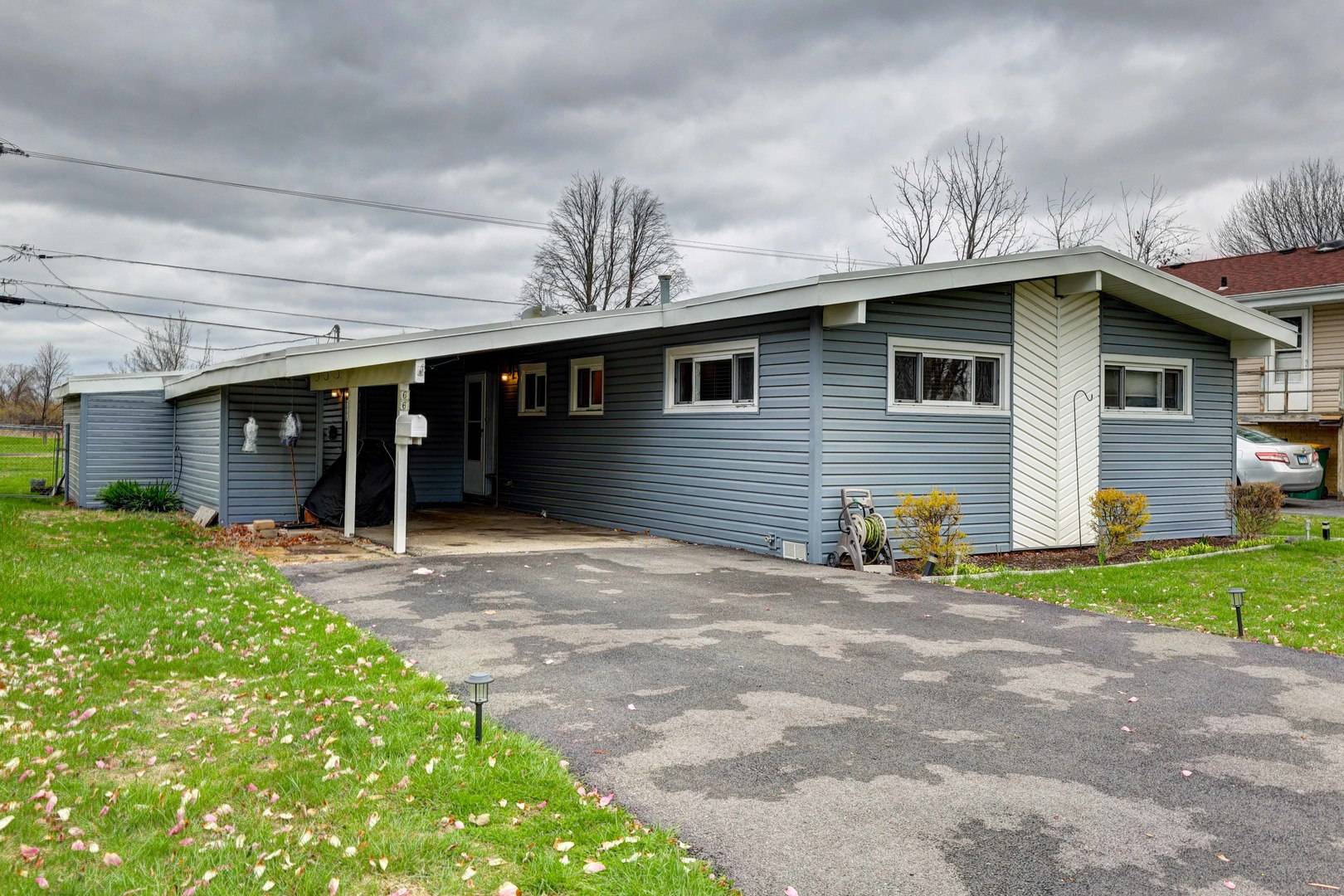 Wheeling, IL 60090,66 W Jeffery AVE