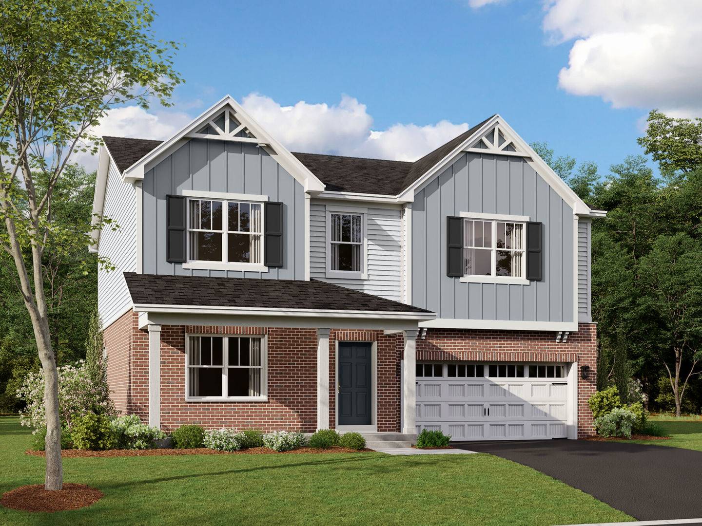 New Lenox, IL 60451,912 Picardy PL