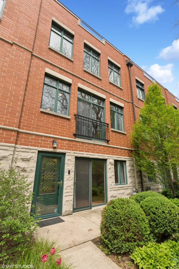 Chicago, IL 60615,5414 S Greenwood AVE #4