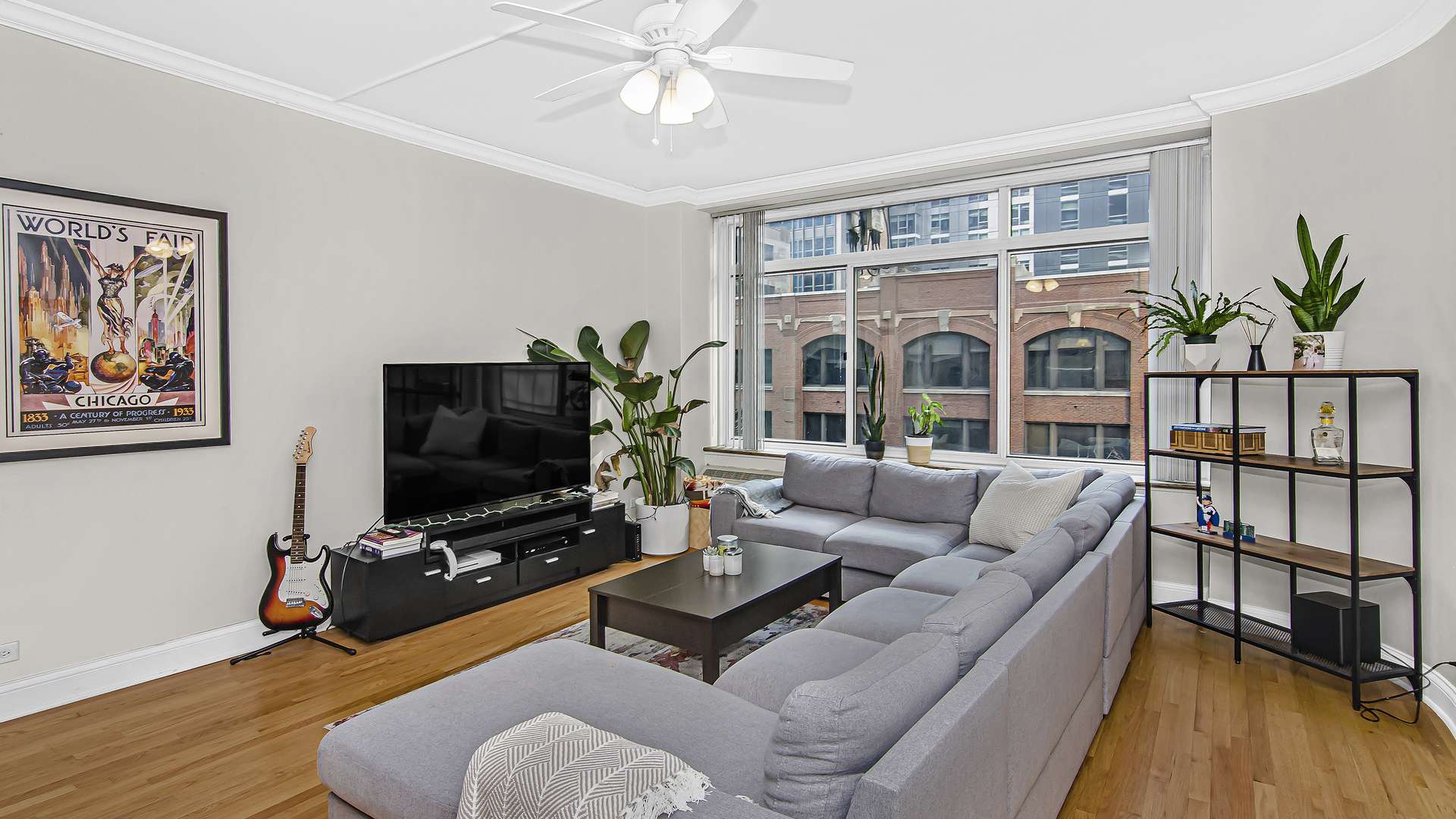 Chicago, IL 60611,211 E Ohio ST #621