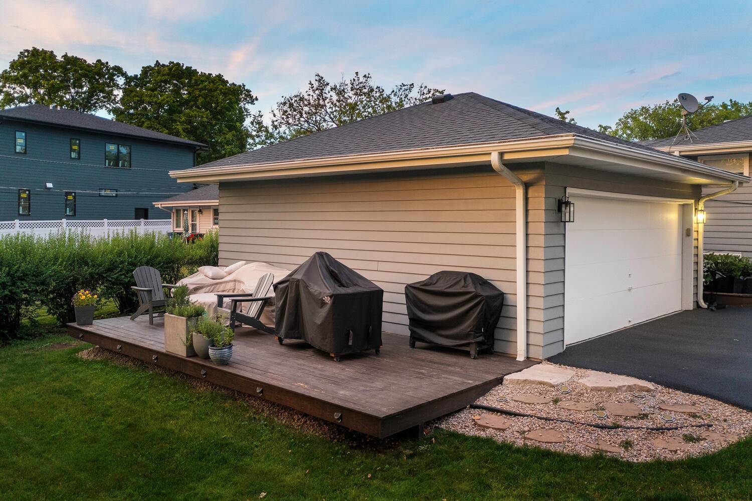 Naperville, IL 60540,625 Wellner RD