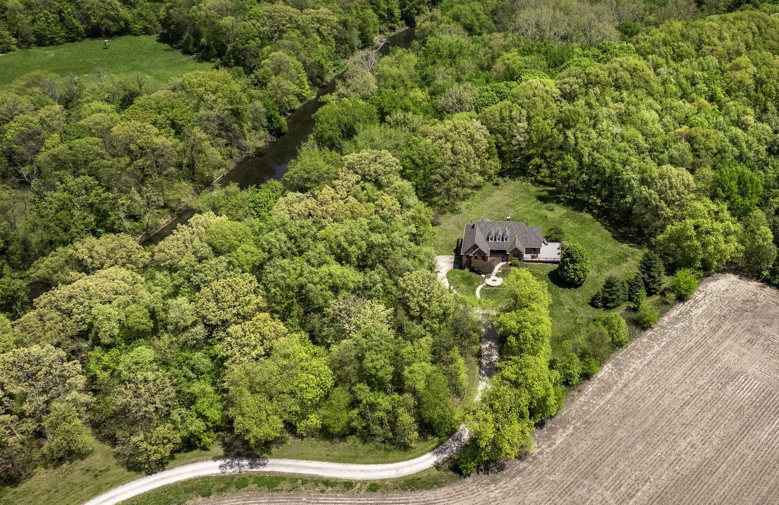 Morris, IL 60450,3265 Benson RD