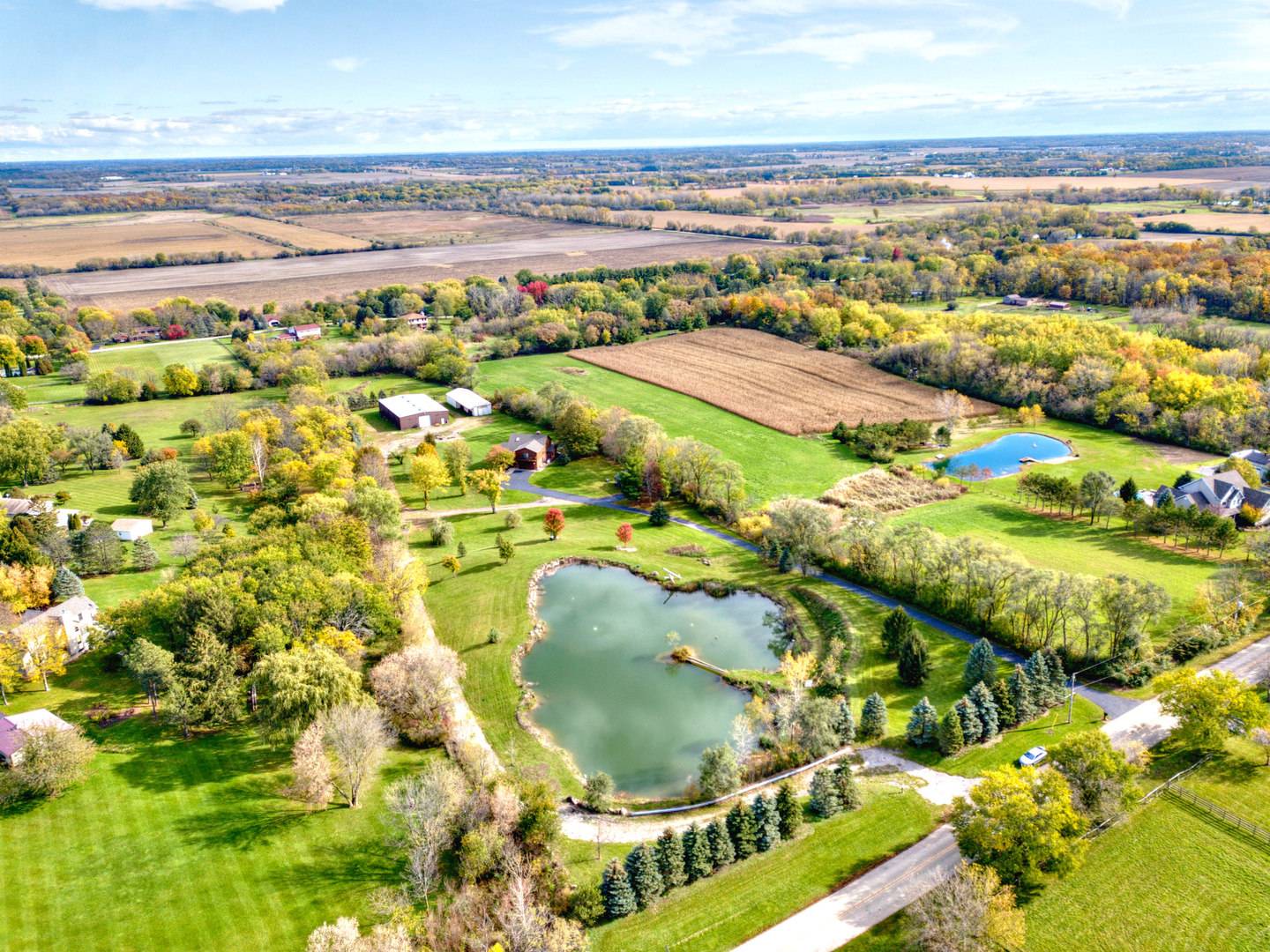 Woodstock, IL 60098,4508 McCauley RD
