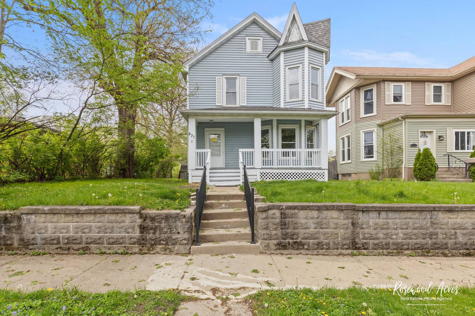 Kankakee, IL 60901,837 S 4th AVE