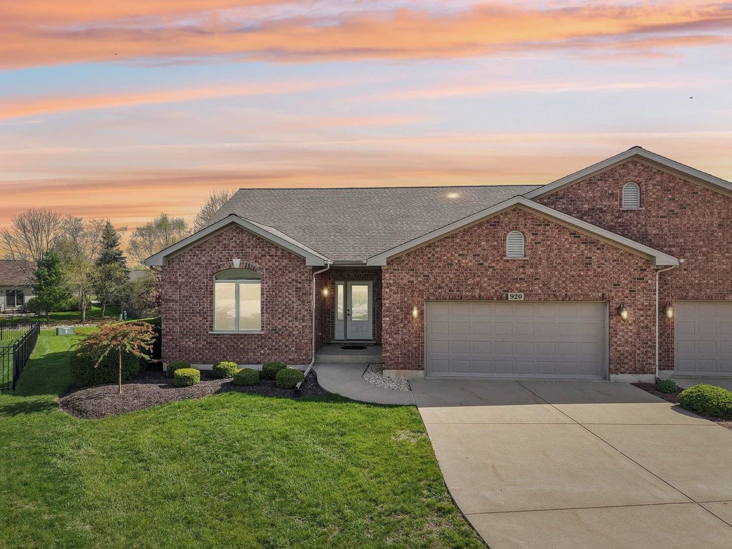Marengo, IL 60152,920 Brookside CT
