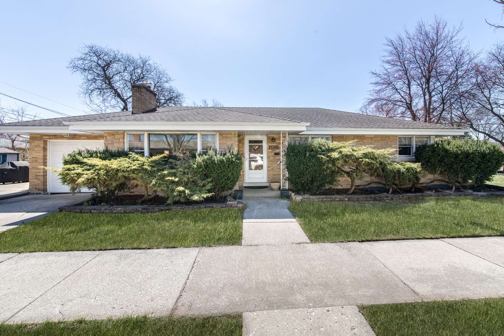 Park Ridge, IL 60068,1921 Elm ST