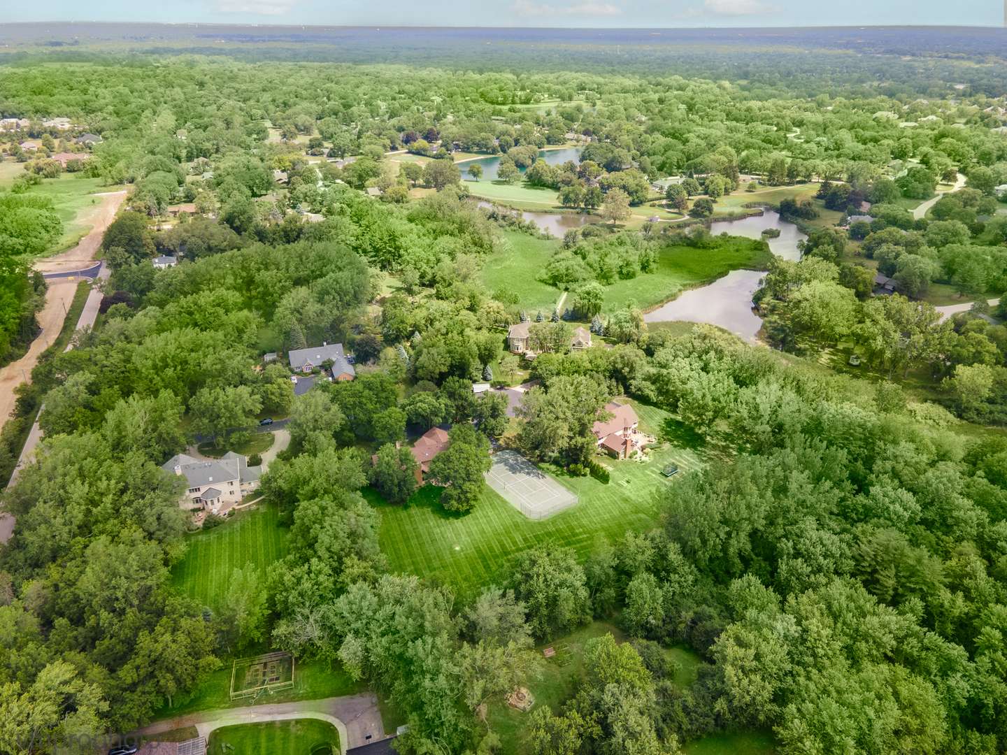 Long Grove, IL 60047,2353 Bayberry LN
