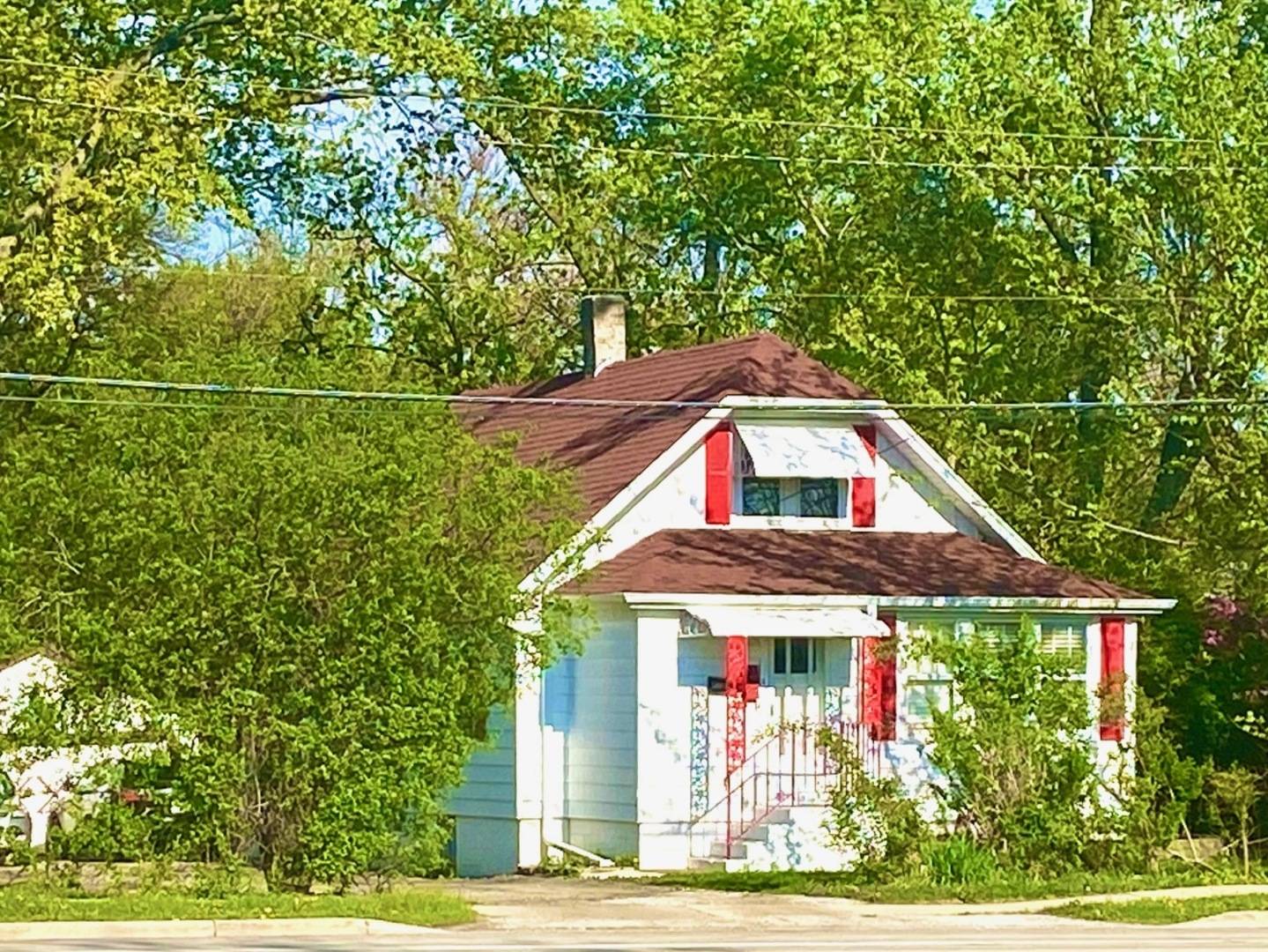 Downers Grove, IL 60515,4813 Belmont RD