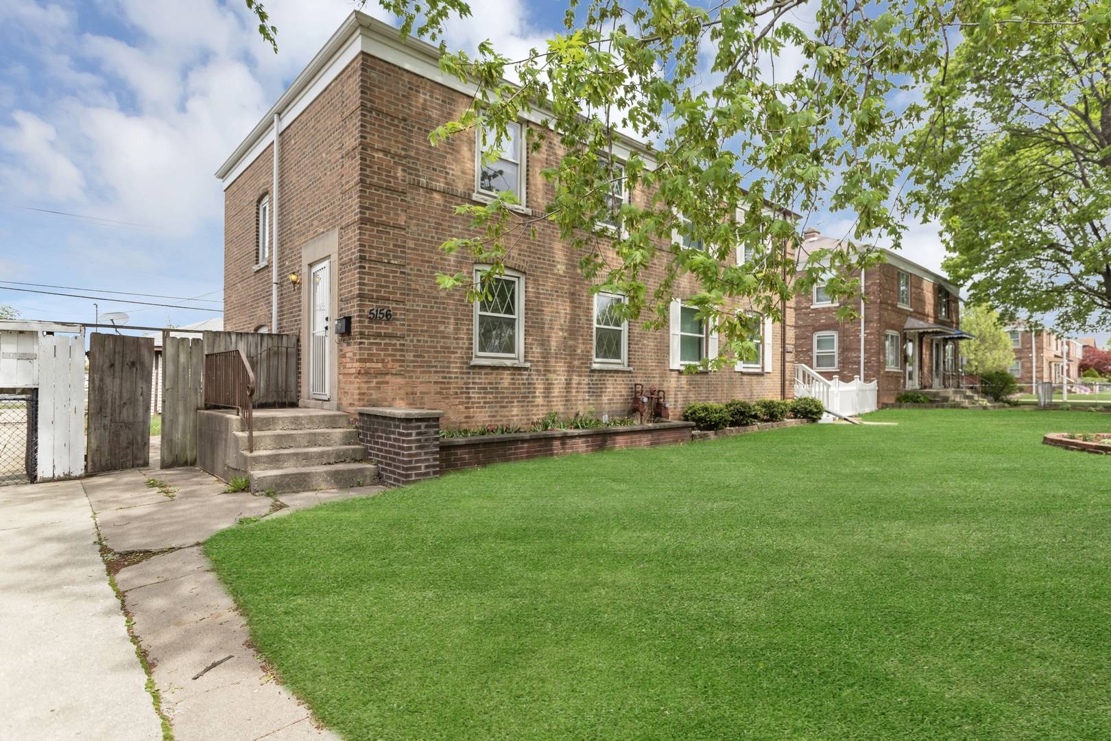 Chicago, IL 60638,5156 W 63rd PL