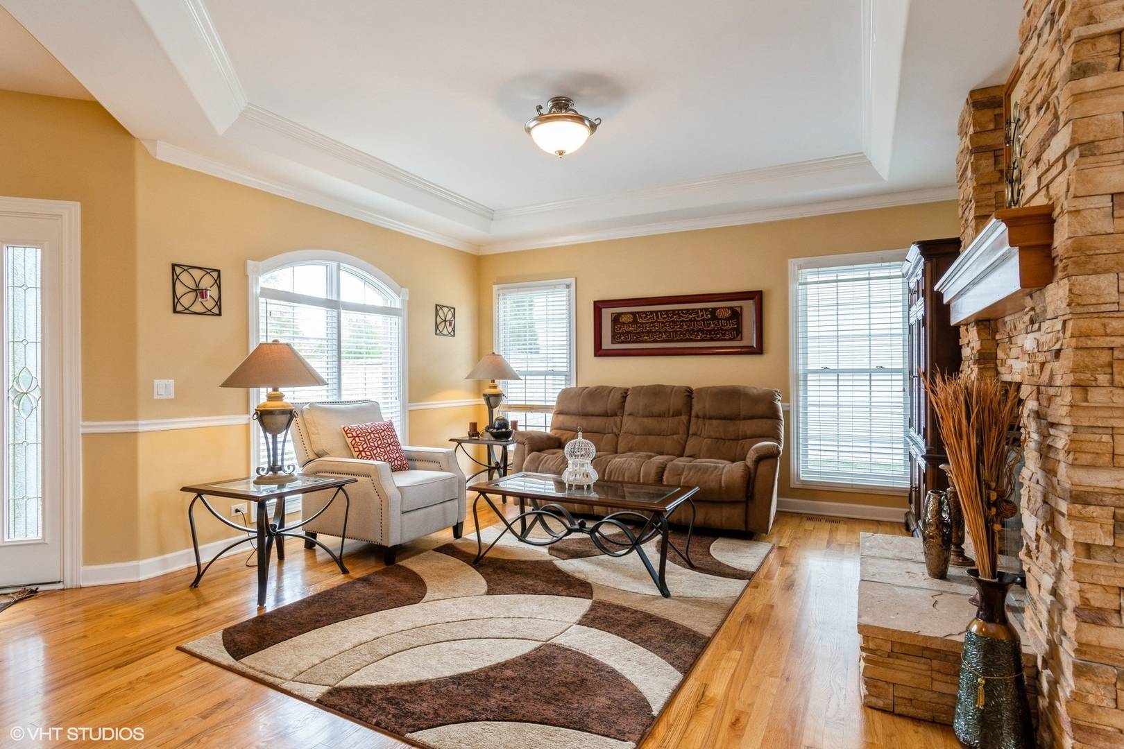 Plainfield, IL 60585,12116 Winterberry LN