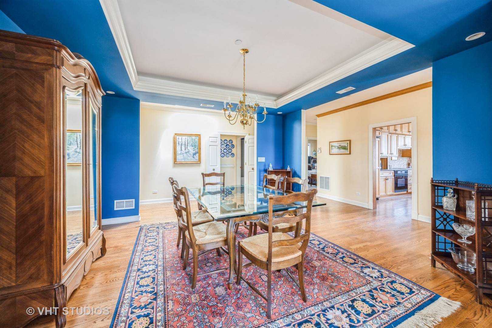 River Forest, IL 60305,444 Ashland AVE #5