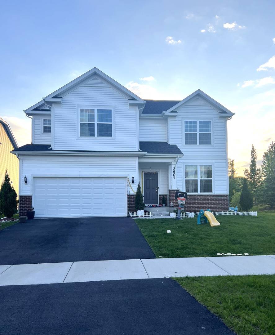 Naperville, IL 60564,3607 Ambrosia DR