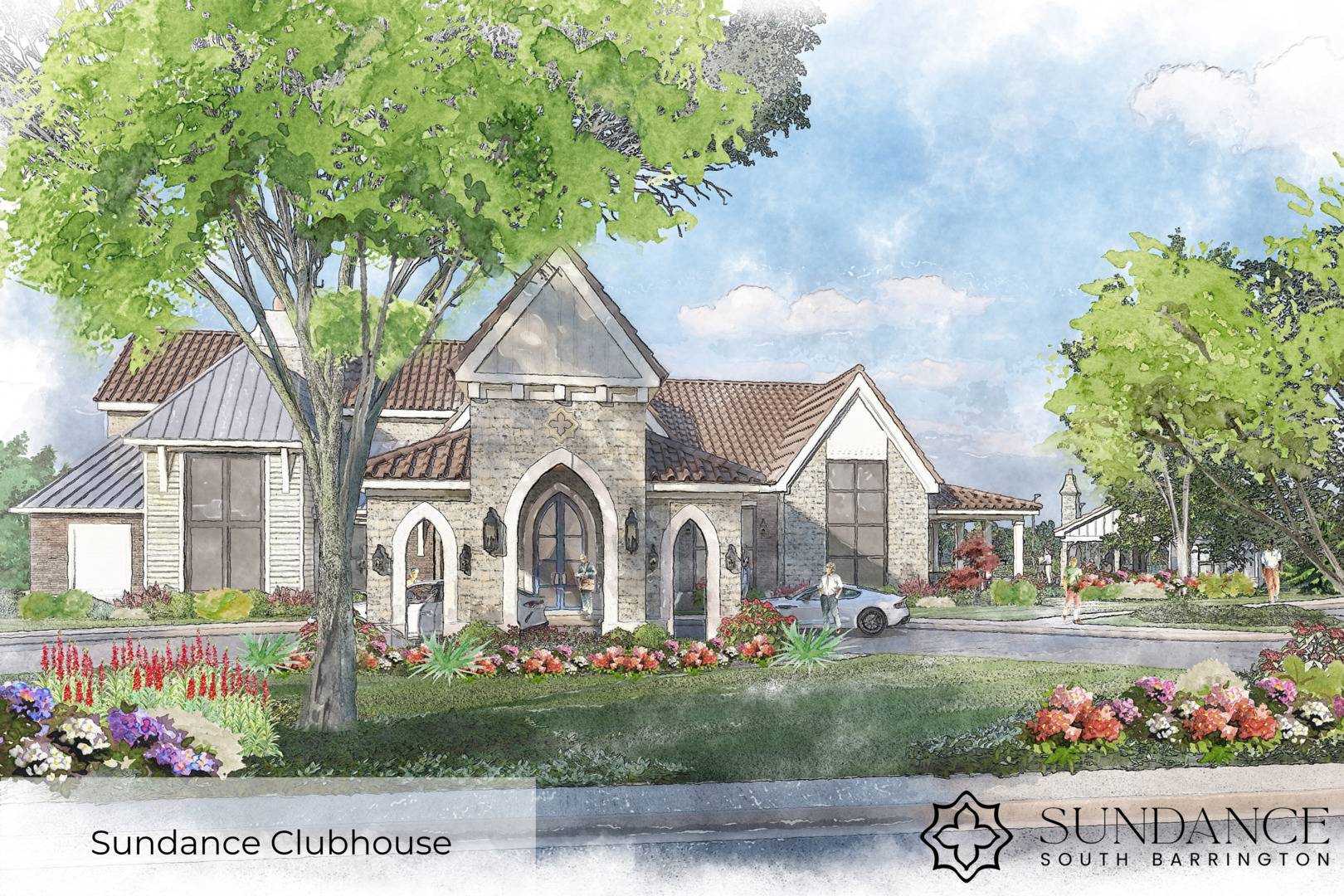 South Barrington, IL 60010,61 E Palatine #10 RD