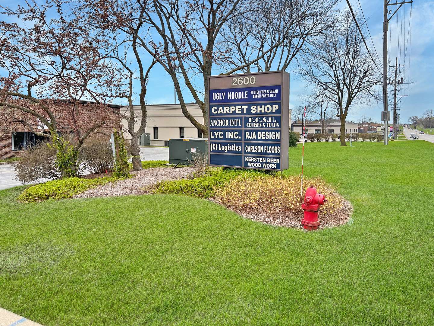 Geneva, IL 60134,2600 Keslinger RD #16