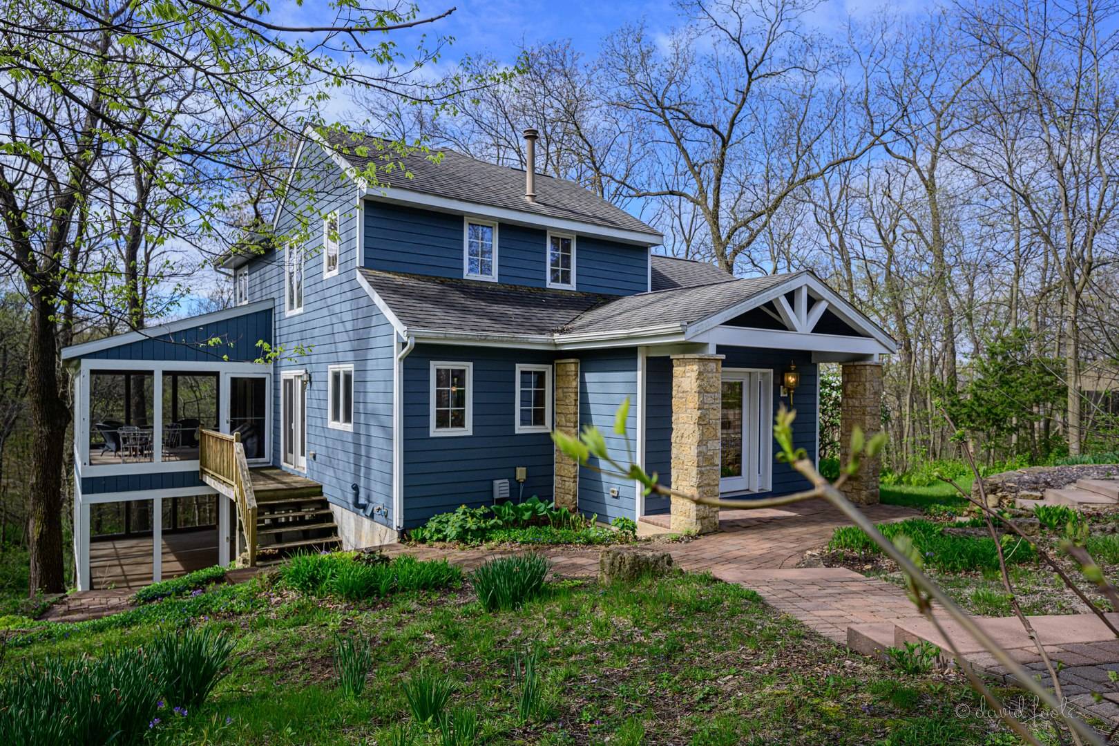 Galena, IL 61036,6 Sentinel Path