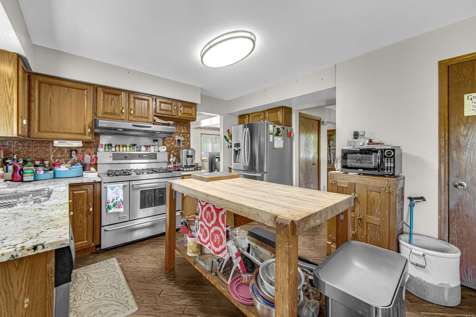 Green Garden, IL 60423,23505 S 88th AVE