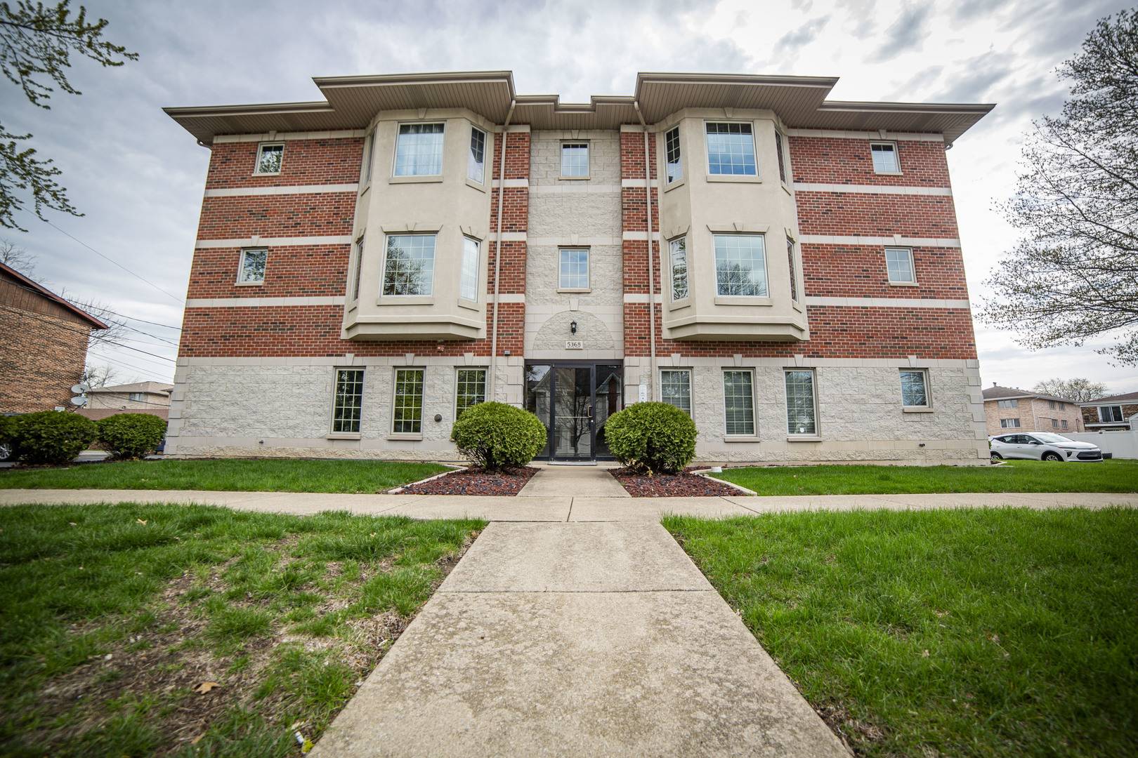 Oak Lawn, IL 60453,5368 W 96th ST #2S