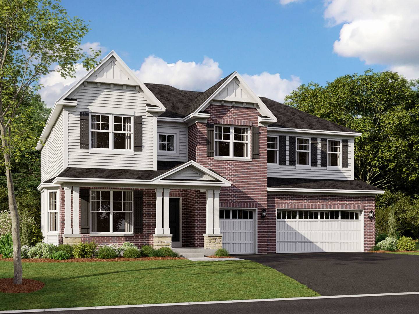 Hawthorn Woods, IL 60047,23 Open Pkwy