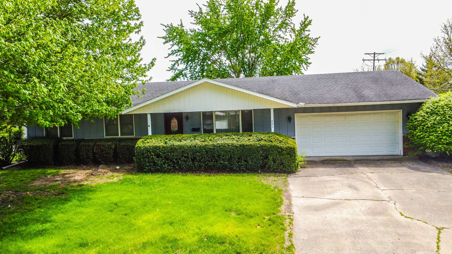 Watseka, IL 60970,601 E Porter AVE