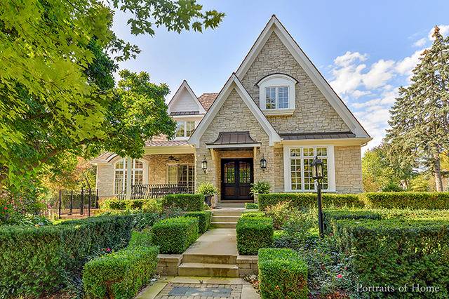 Naperville, IL 60540,305 S Wright ST