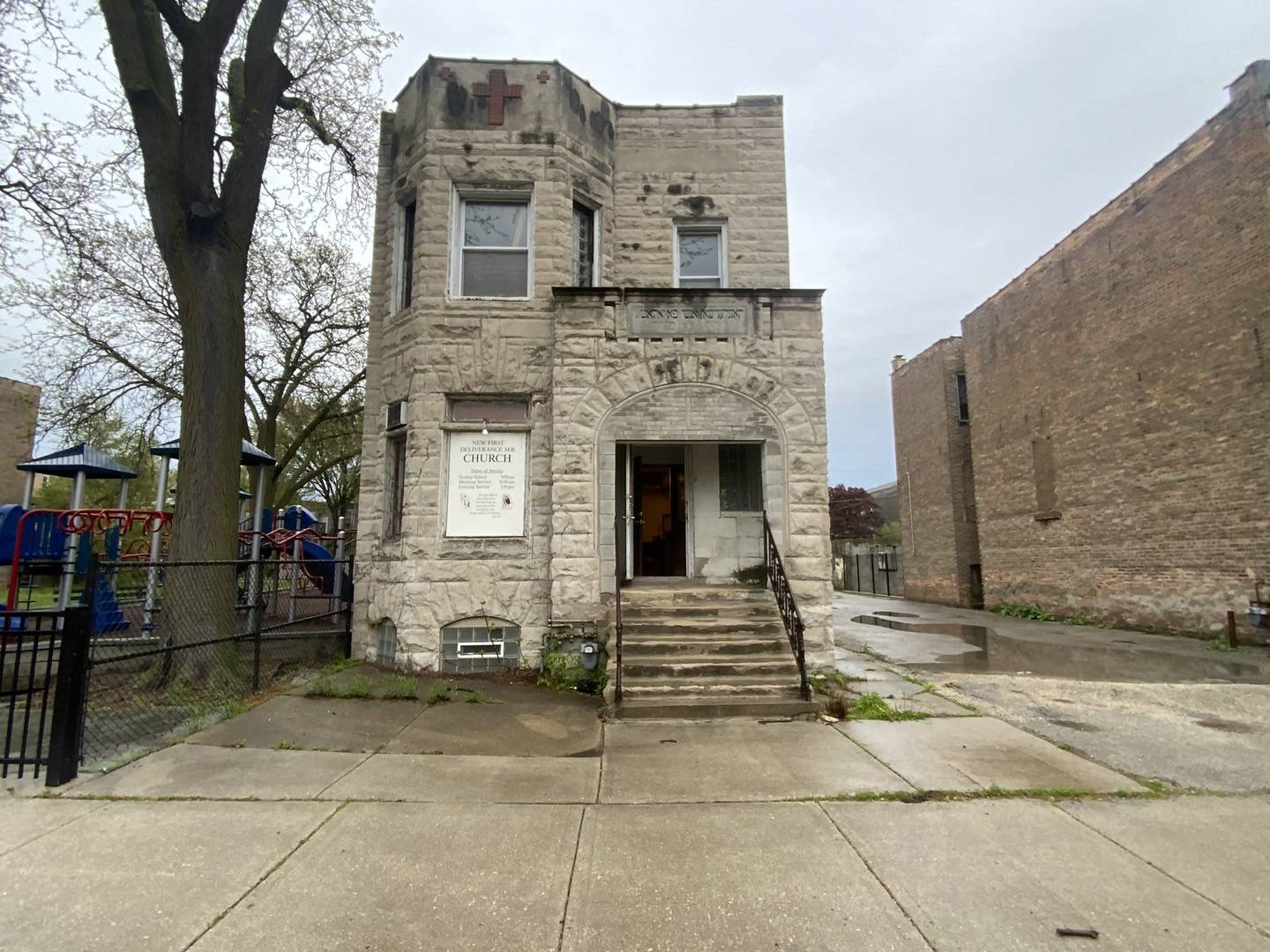 Chicago, IL 60623,1539 S Christiana AVE