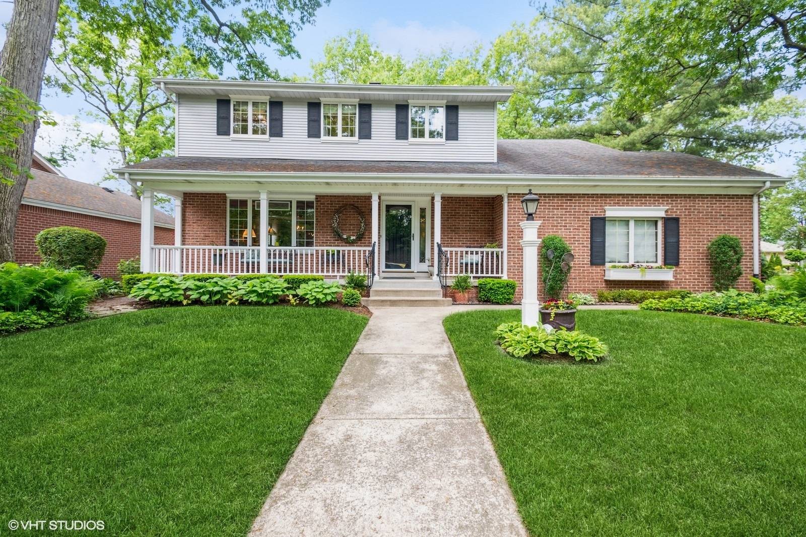 Lansing, IL 60438,18038 Whitman LN