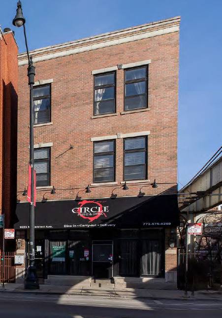 Chicago, IL 60614,1623 N Halsted ST