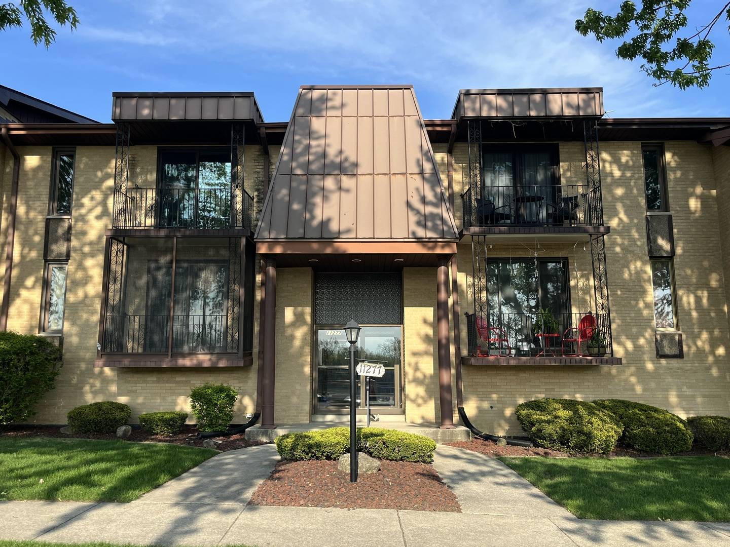 Palos Hills, IL 60465,11277 S Roberts RD #G
