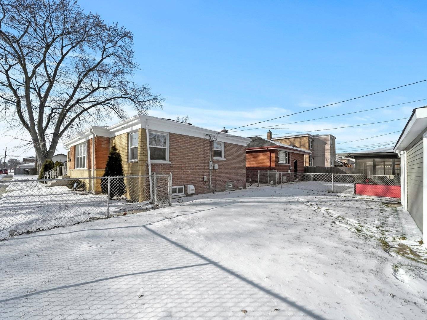 Calumet City, IL 60409,417 Oglesby AVE