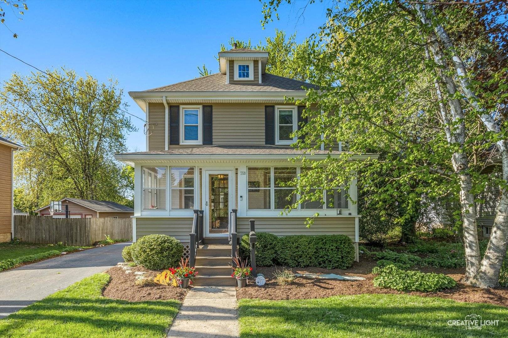Batavia, IL 60510,759 E Wilson ST