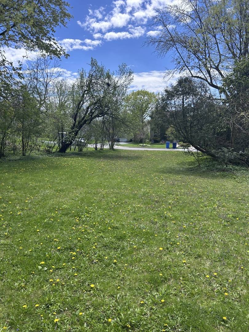 Highland Park, IL 60035,721 Marion AVE
