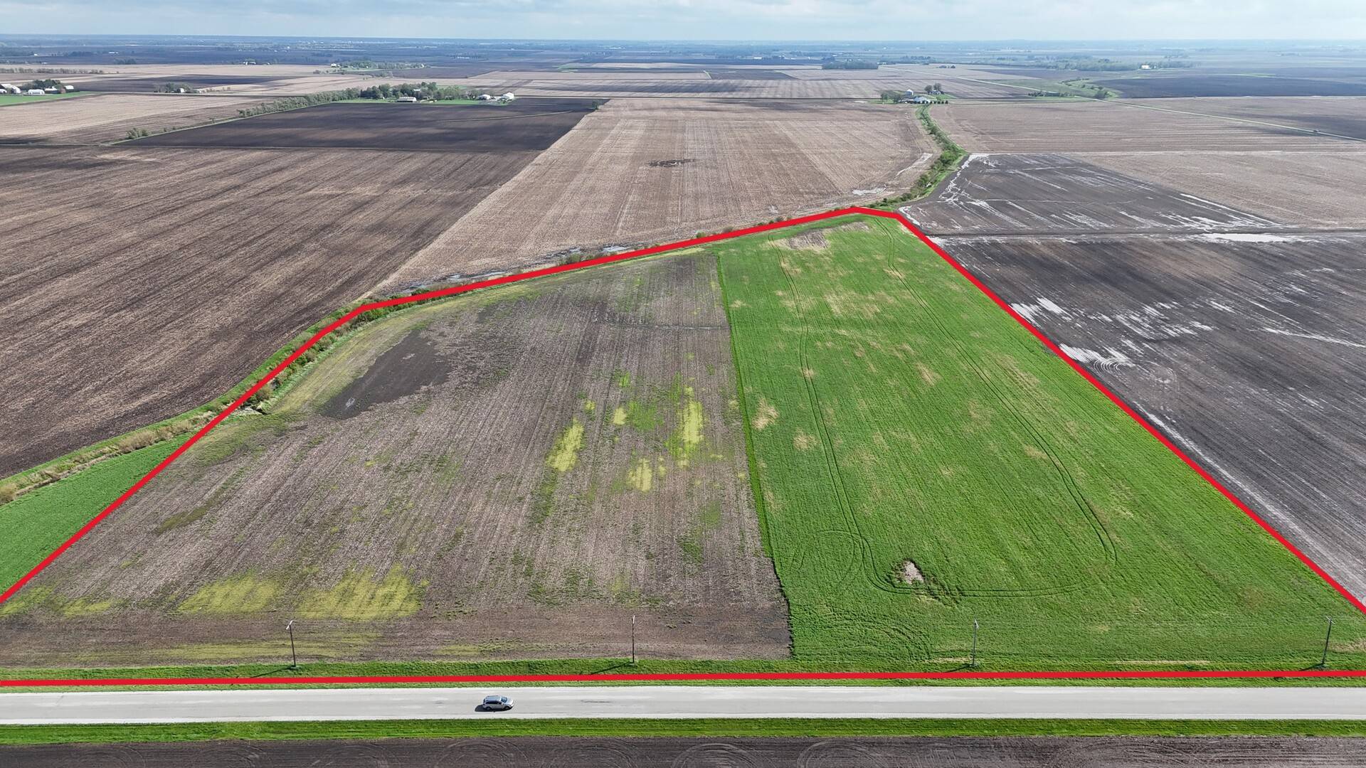 Grant Park, IL 60940,9250 9000N RD